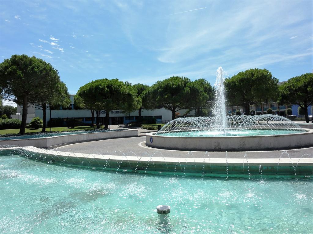Sabrina - Appartamenti Bibione Exterior foto